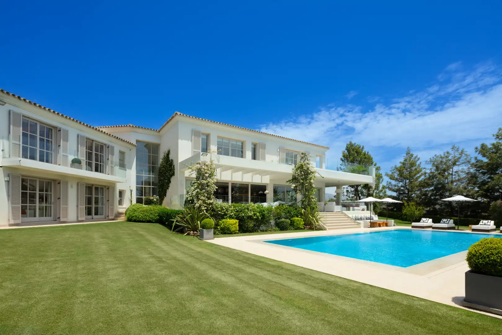Casa con piscina en venta en Nueva Andalucía, imagen 45