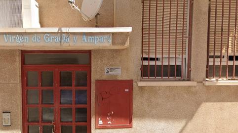 Foto 2 de Apartamento en venta en Los Molinos - Villa Blanca,  Almería Capital