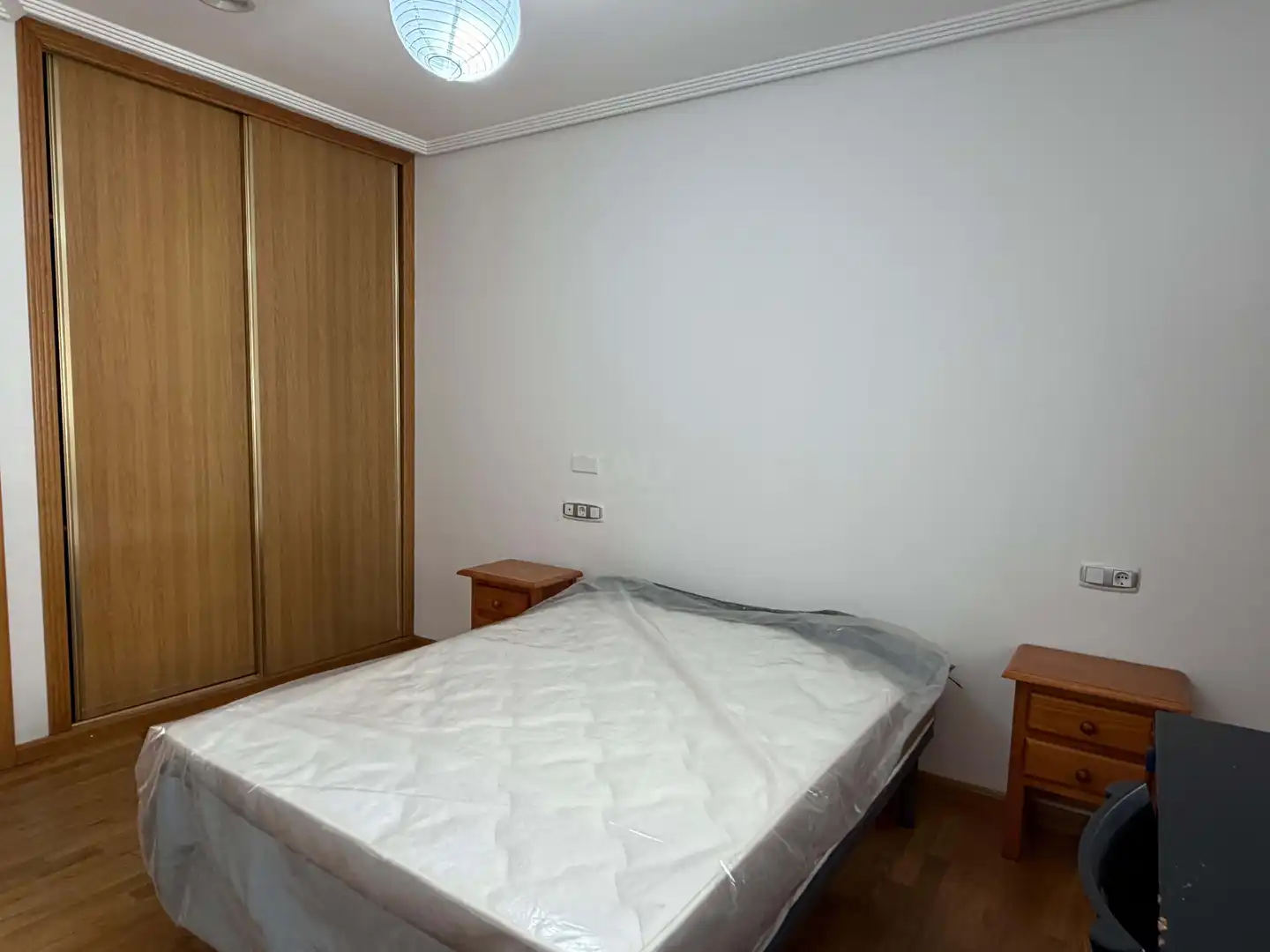 Bedroom of Flat for rent in León Capital   with Terrace
