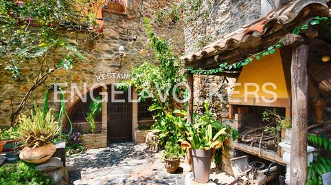 Foto 5 de Casa adosada en venda a Carrer Dels Socals, Garriguella, Girona