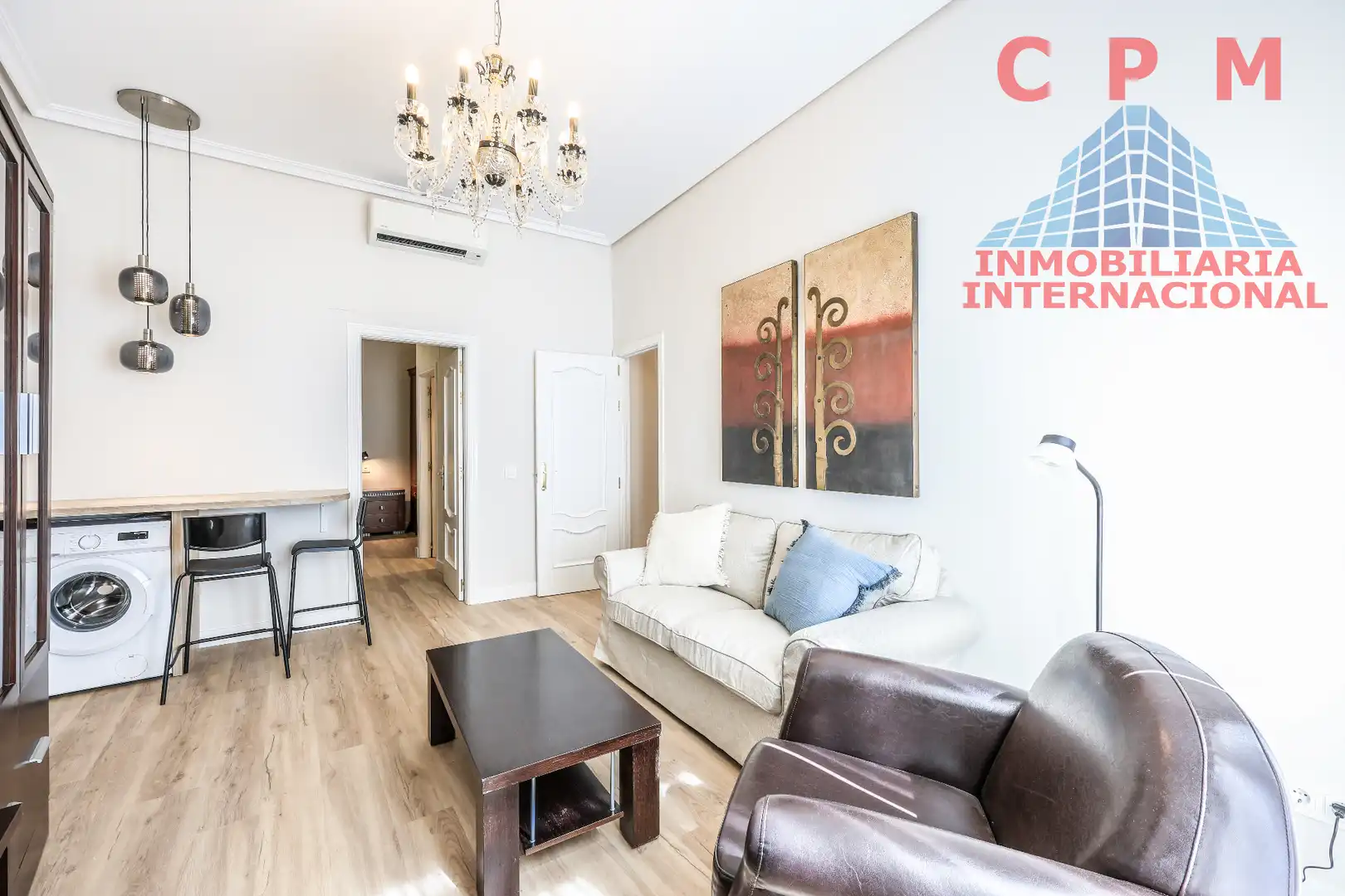 1 hab, 50m² en Justicia - Chueca, Centro, Madrid - Image 3