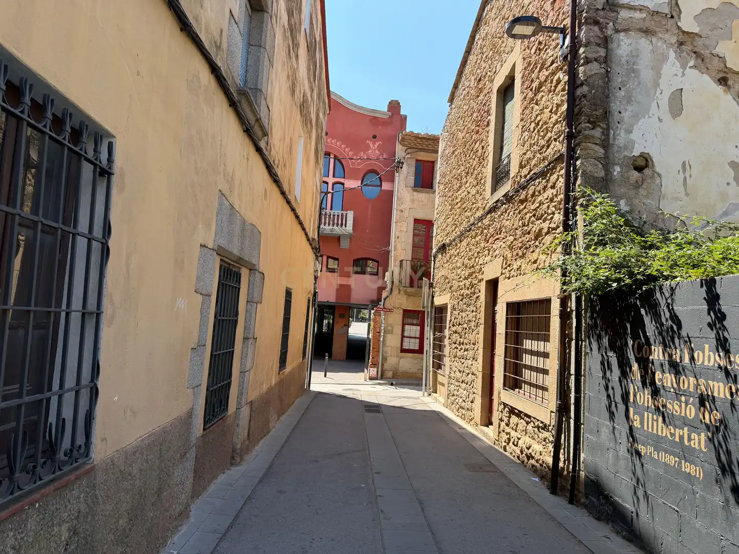 Terreny residencial en venda a CARITAT, 59, imagen 21