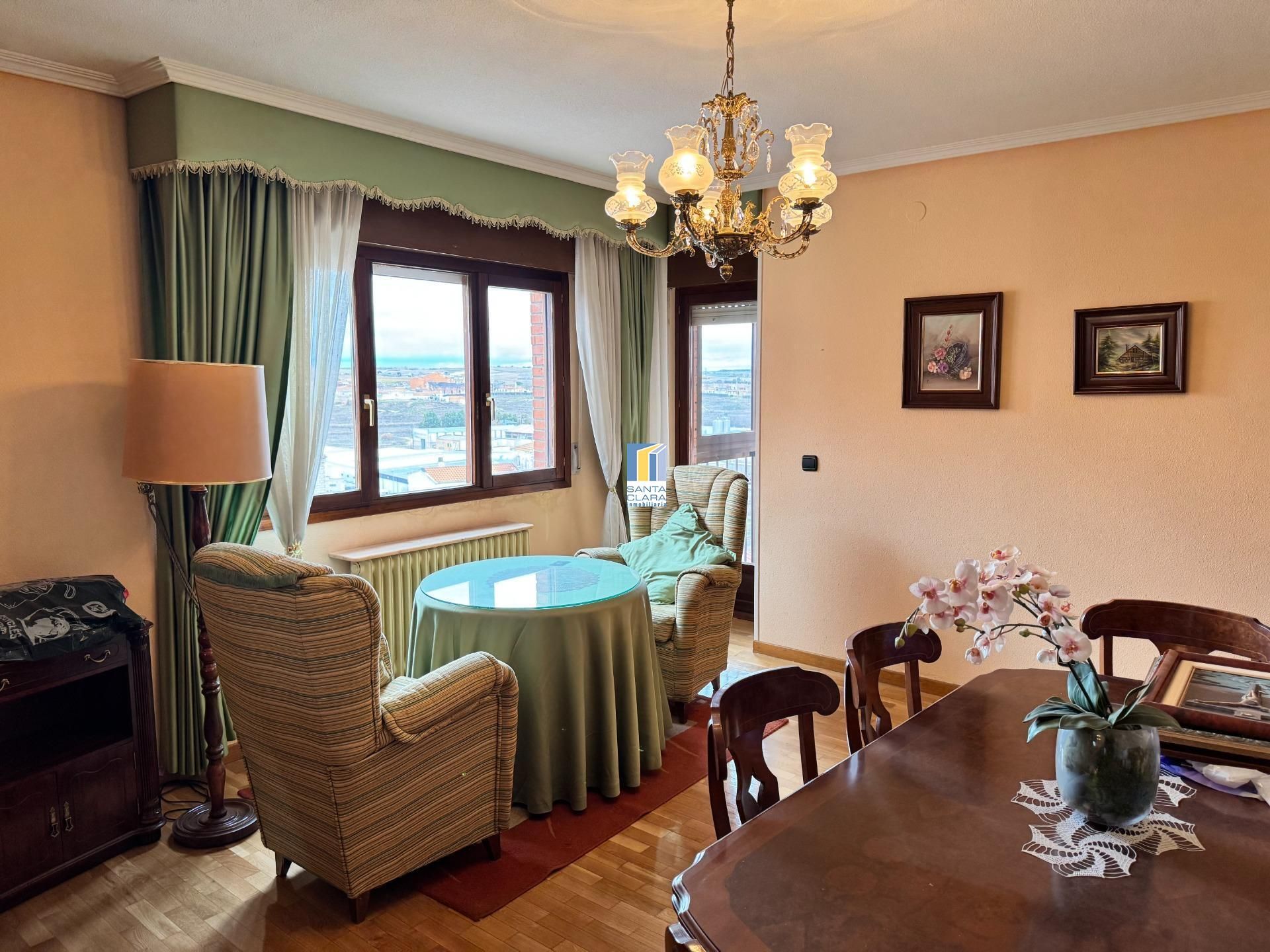 Wohnung zum Verkauf in La Pantoja