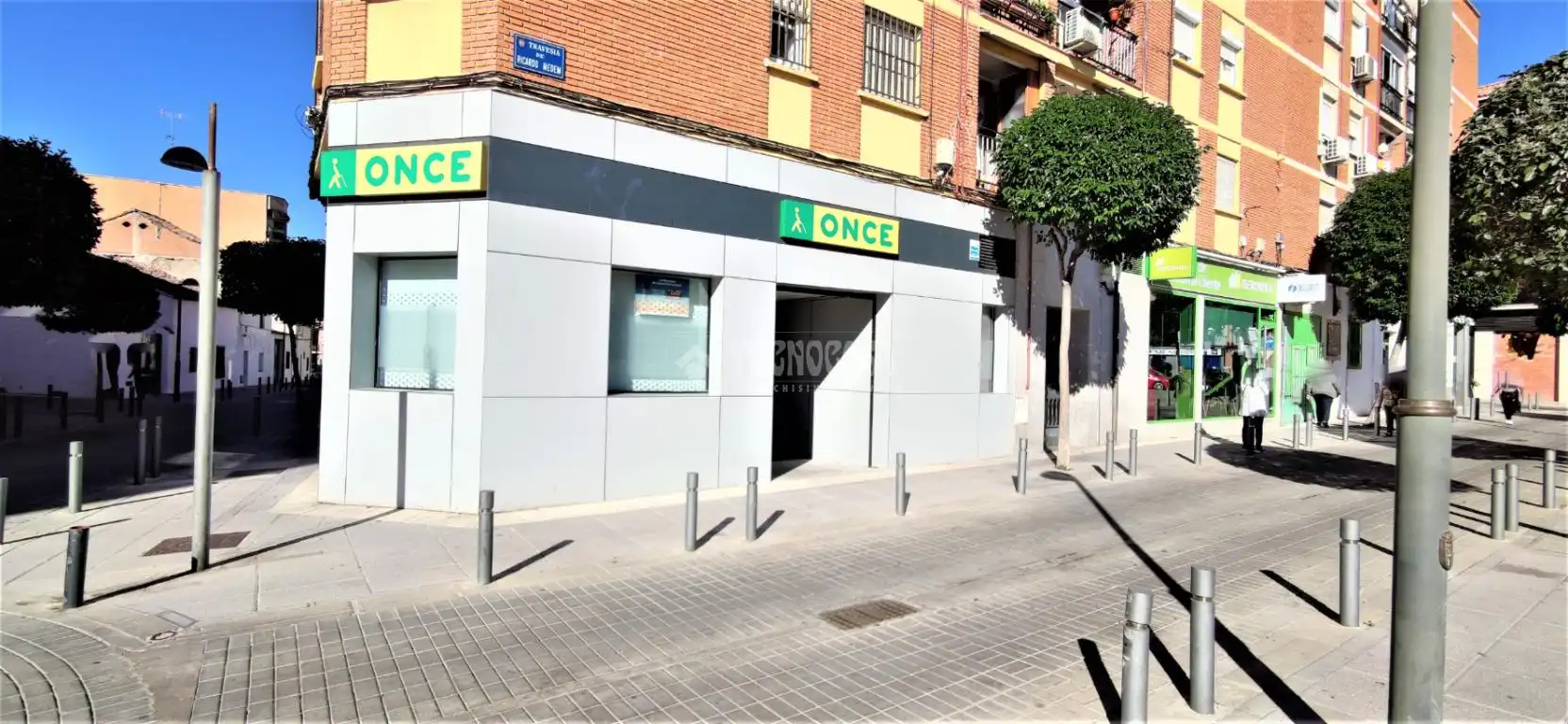 Residencial en venda en Móstoles