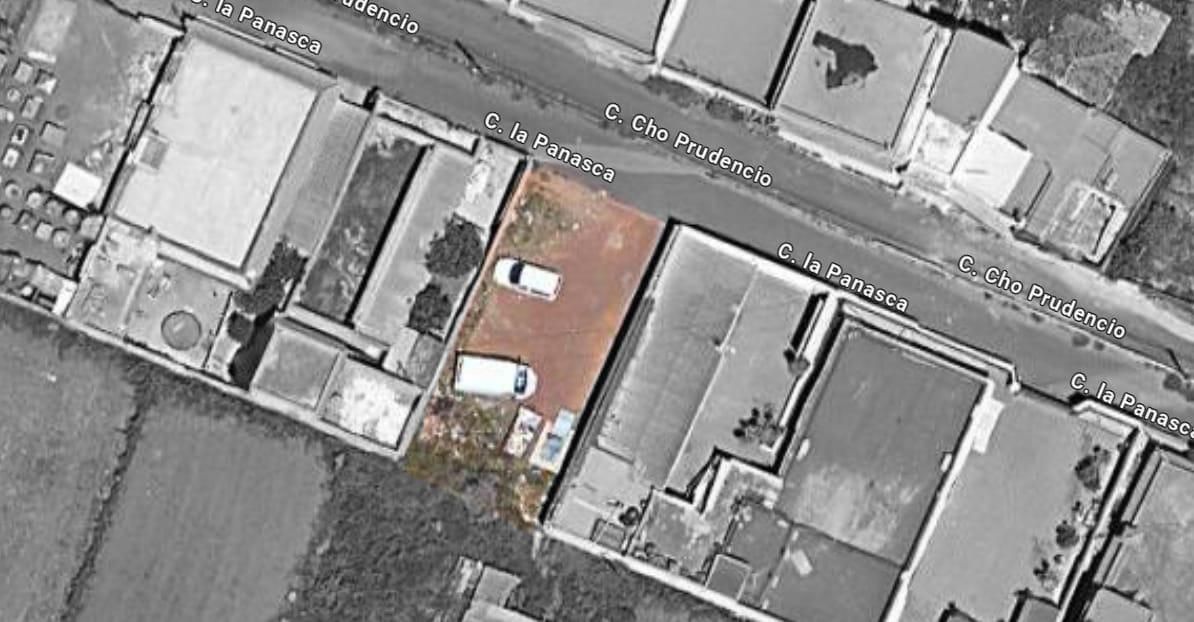 Residential for sale in San Cristóbal de la Laguna