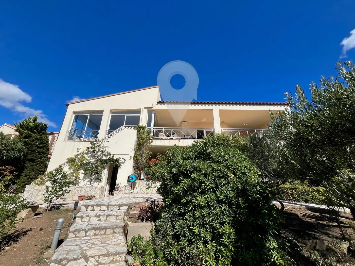 Haus mit Pool zum Verkauf in Palau-saverdera, imagen 5