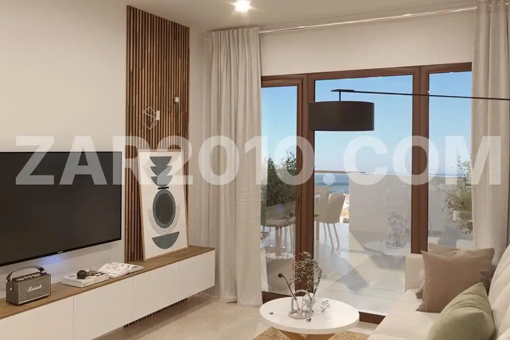 Apartamento con piscina en venta en Urbanización, imagen 22
