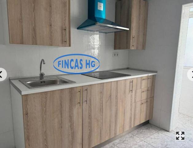 Piso en Venta en Virgen del Remedio - Parque Lo Morant