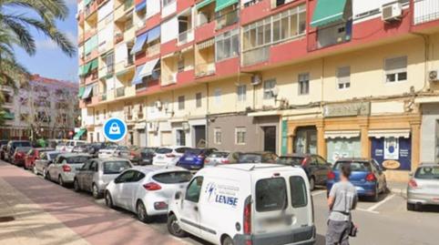 Photo 4 of Flat to rent in Calle Maestro Luis Torregrosa, 9, Pla de Bon Repós, Alicante