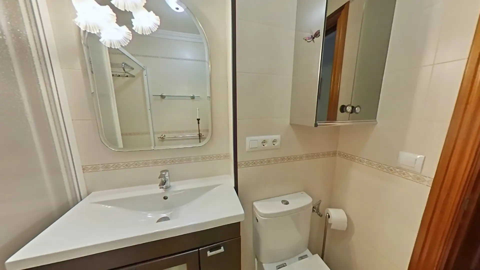 Baño de Piso en venta en Las Palmas de Gran Canaria con Amueblado