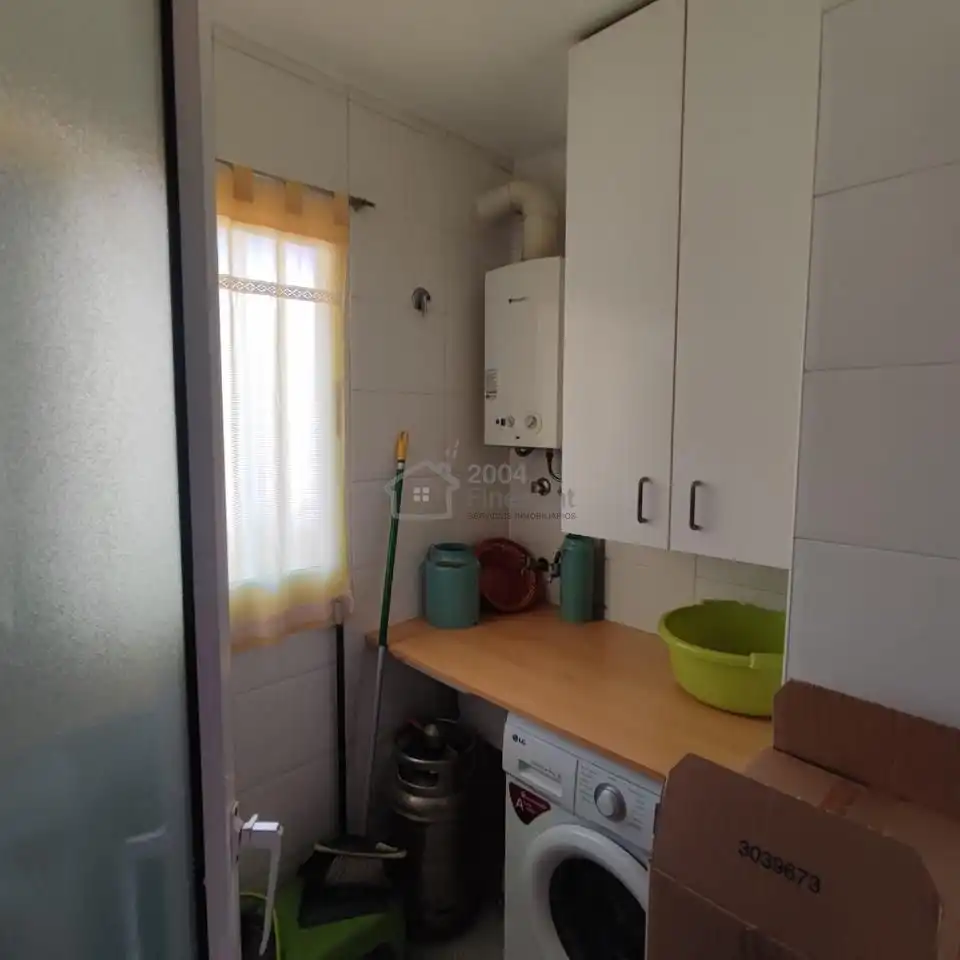 Cuina de Pis en venda en Finestrat