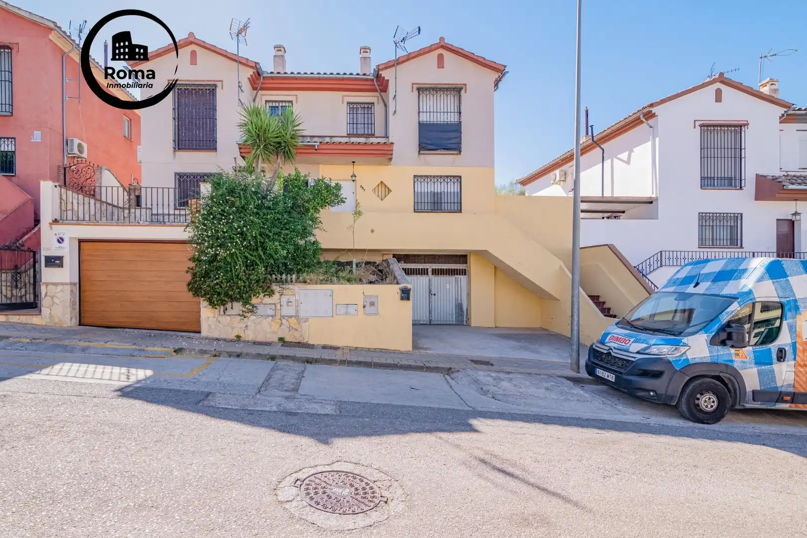 Maison jumelée à vendre à Jun, imagen 2