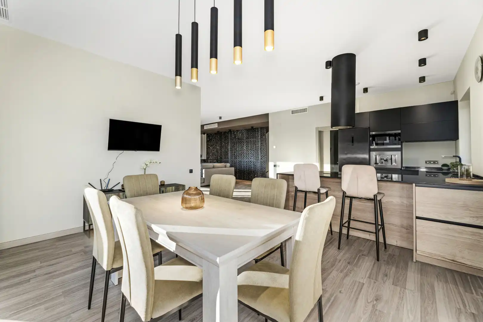 Haus mit Terrasse zur Miete in Calahonda, imagen 7
