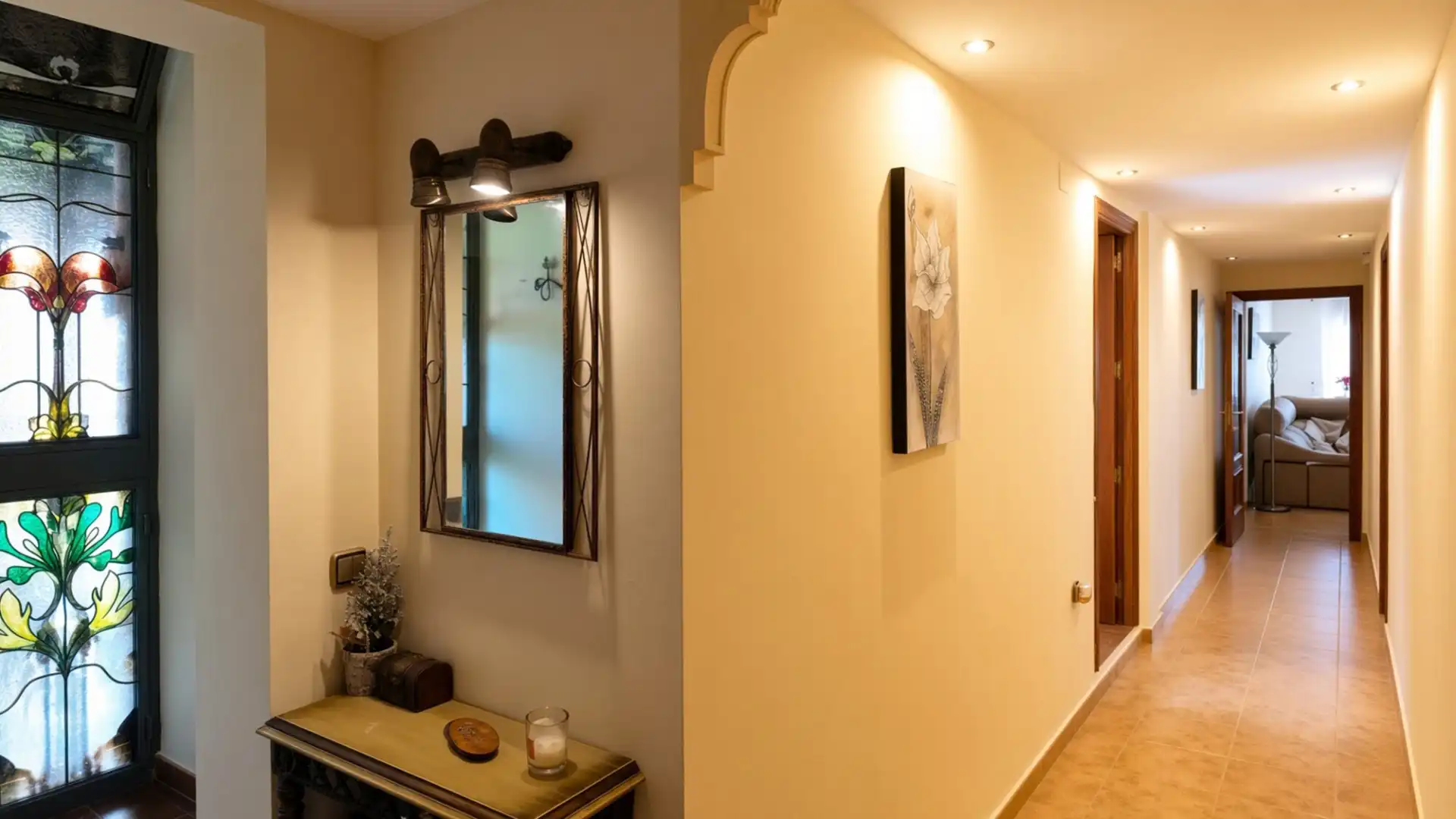 Ático con ascensor en venta en Estepona Pueblo, imagen 7