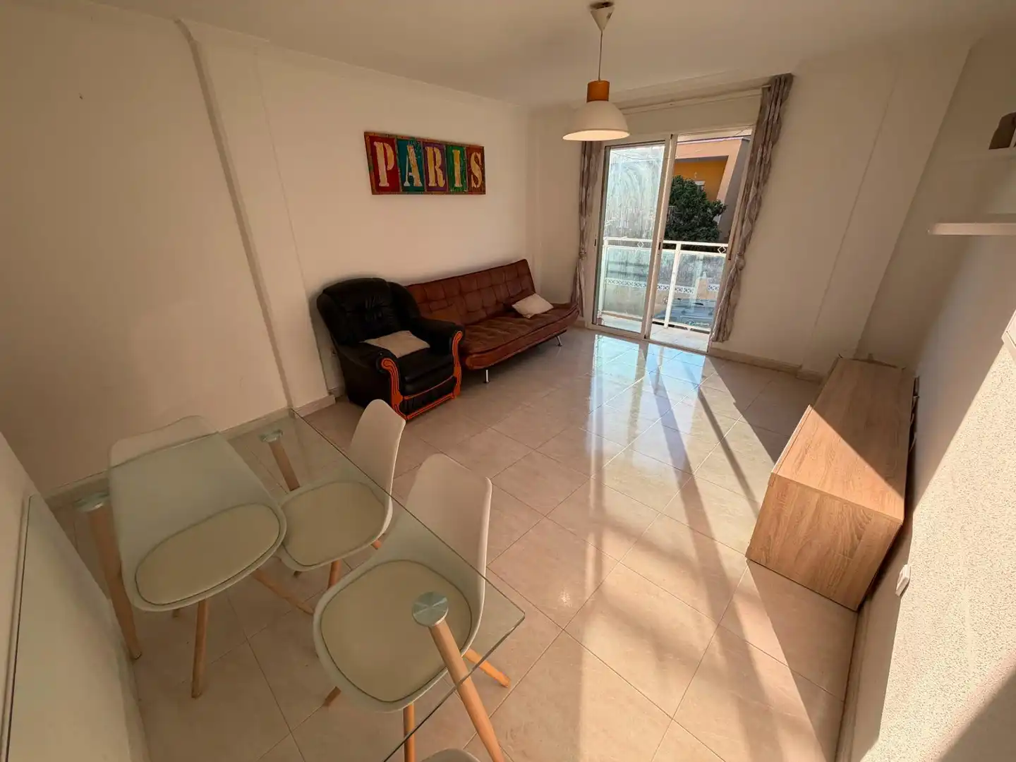 Flat with terrace for sale in Calle de Collao 33, imagen 5