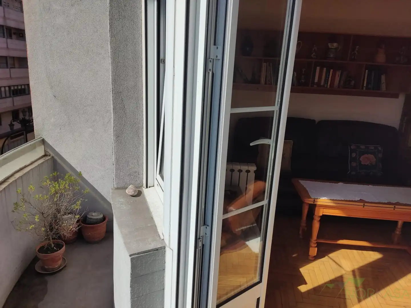 Pis amb terrassa en venda a Centro - Casco Histórico, imagen 12