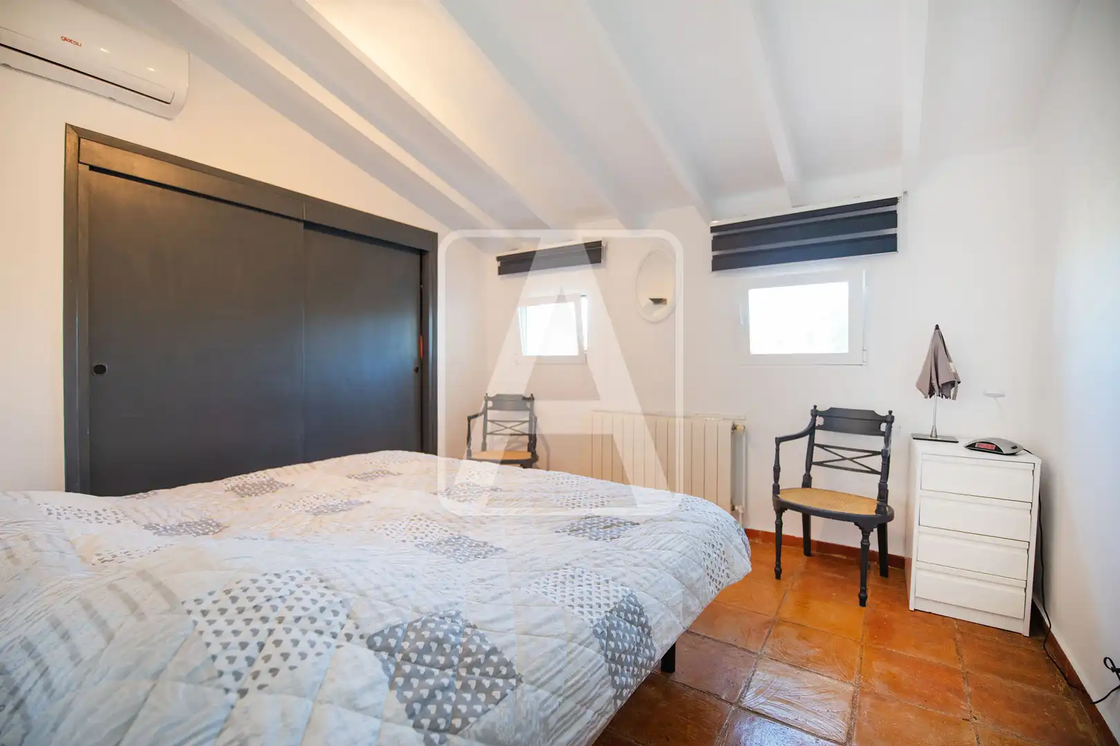 Chalet con piscina en venta en La Fustera, imagen 6