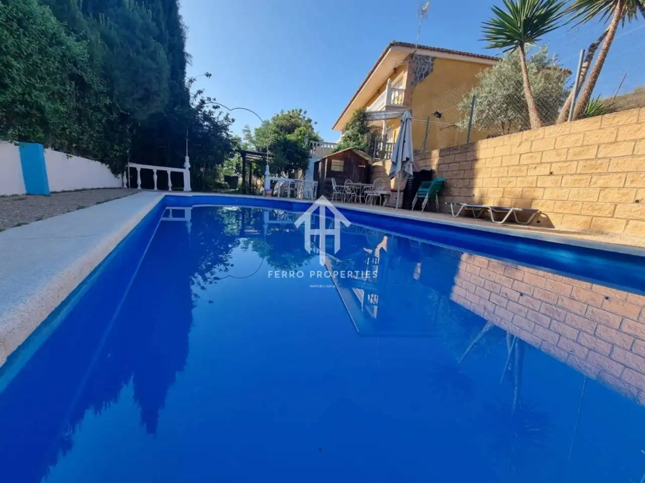 Casa amb piscina en venda a Padul, imagen 10