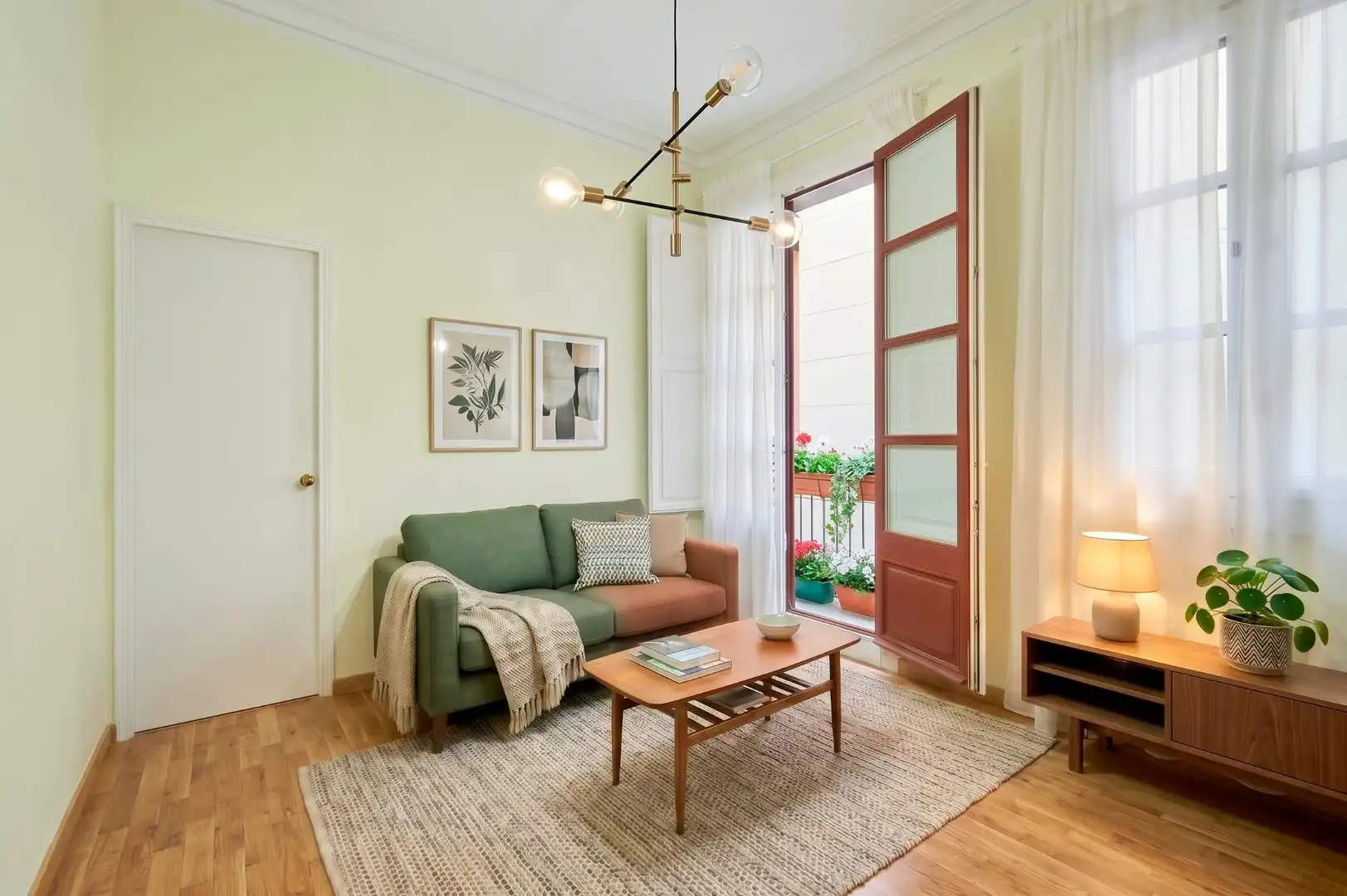 Wohnung mit Terrasse zum Verkauf in BERTRELLANS, imagen 3
