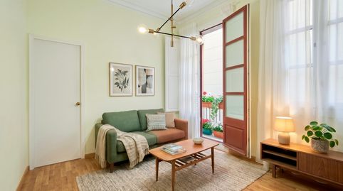 Foto 3 de Piso en venta en Bertrellans, Barri Gòtic, Barcelona Capital