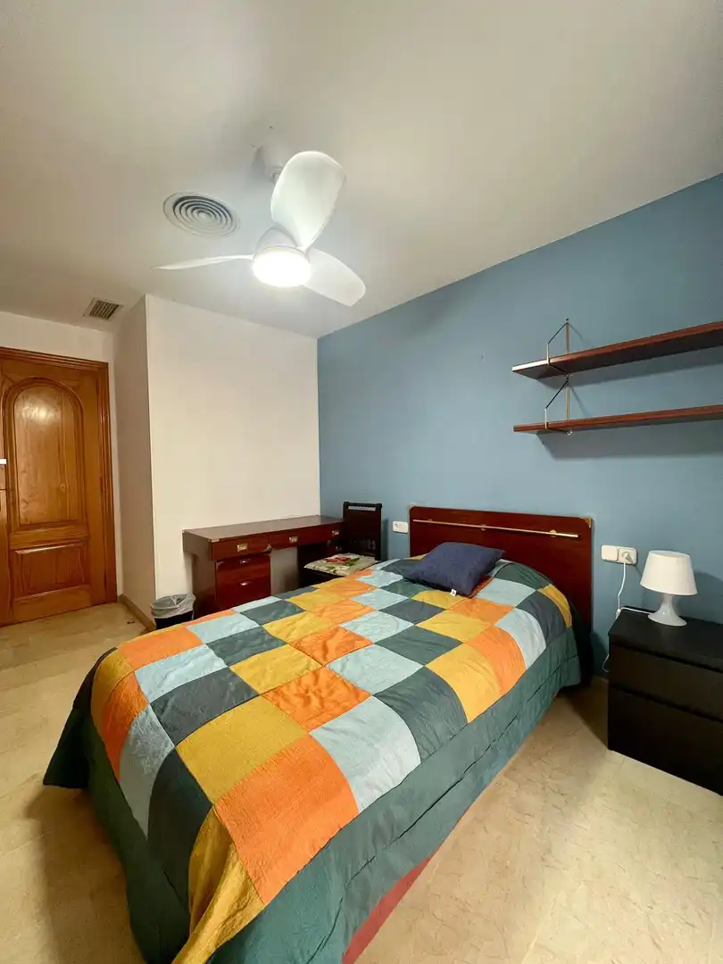 Habitació a Zona Concordia