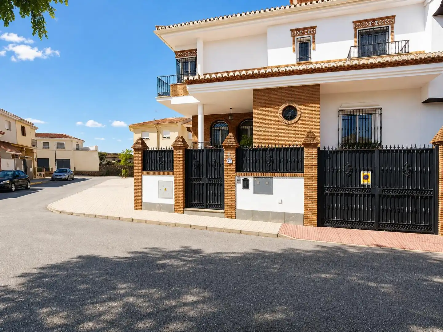 Detached house with pool for sale in Calle QUEVEDO, imagen 28