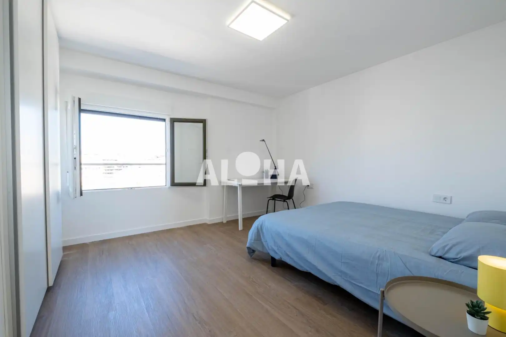 Flat for rent in Mestalla