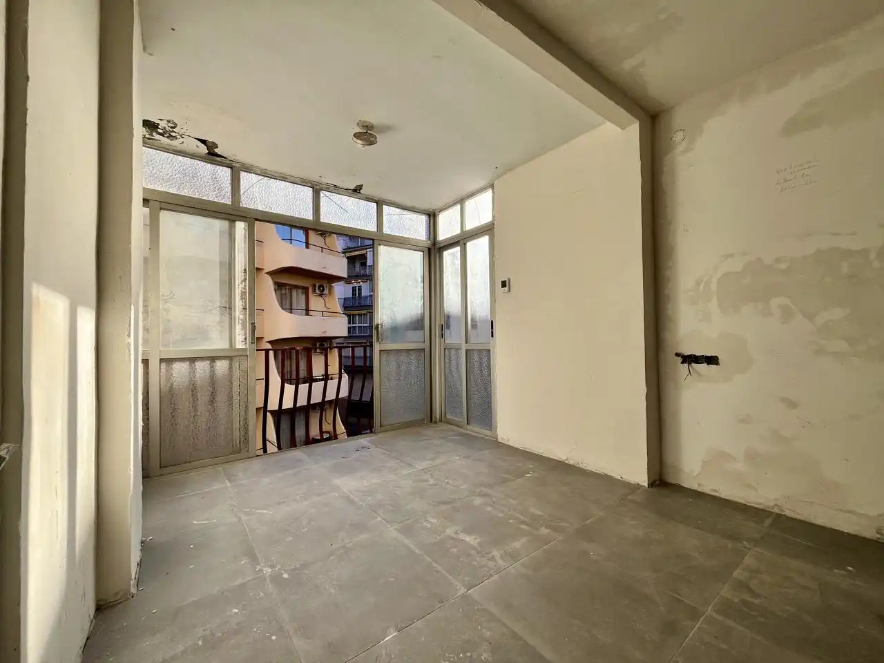 Apartamento con terraza en venta en Calle de Arnedo 6, imagen 4
