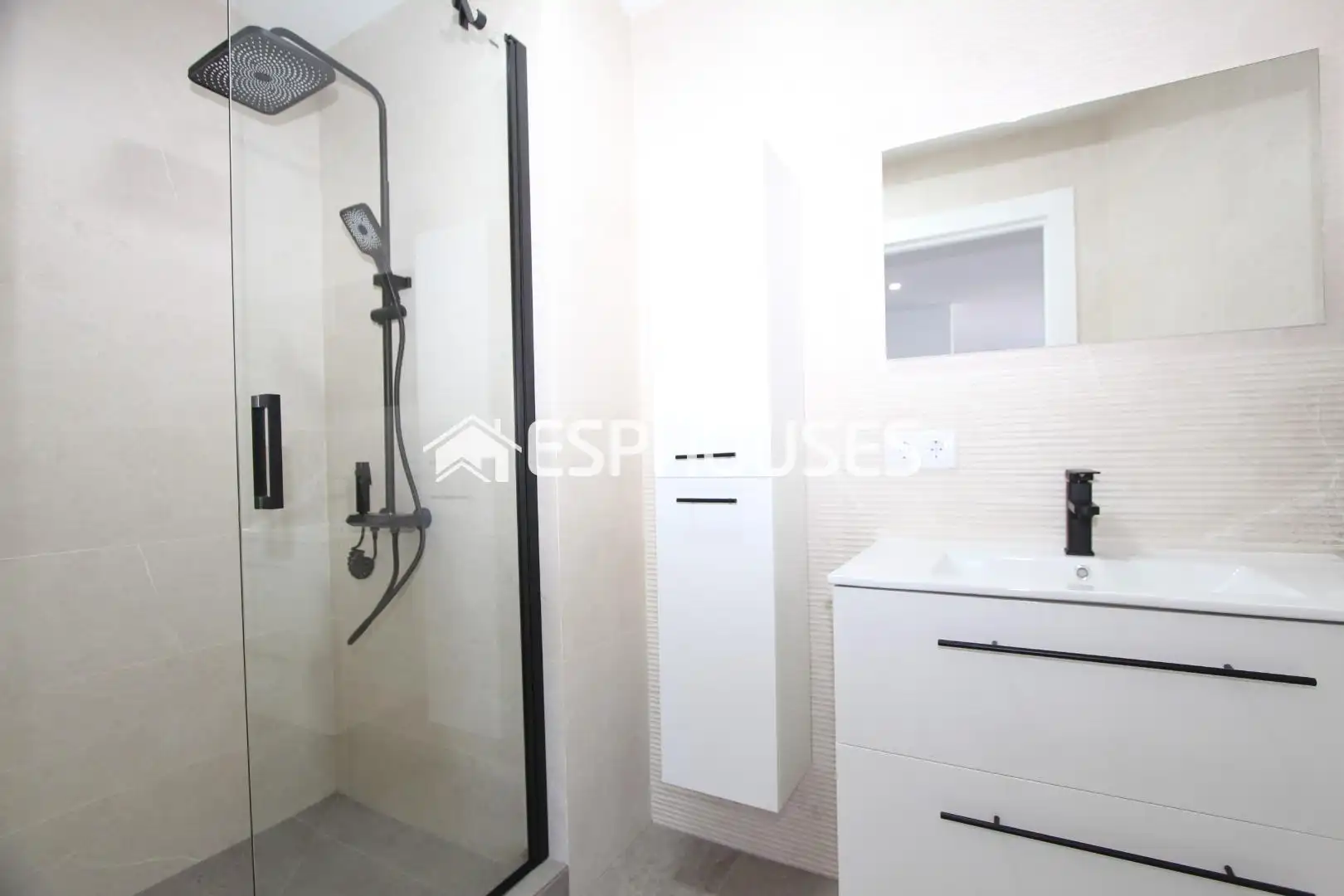 Baño de Casa o chalet en venta en Rojales con Aire acondicionado, Terraza y Trastero