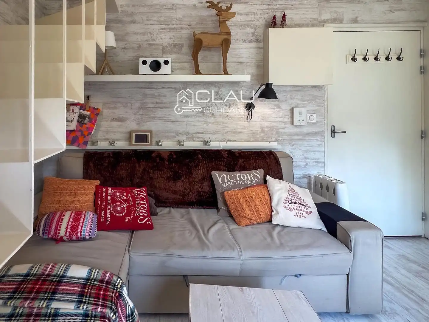 Attic for sale in Roussel, 6, Bourg - Madame