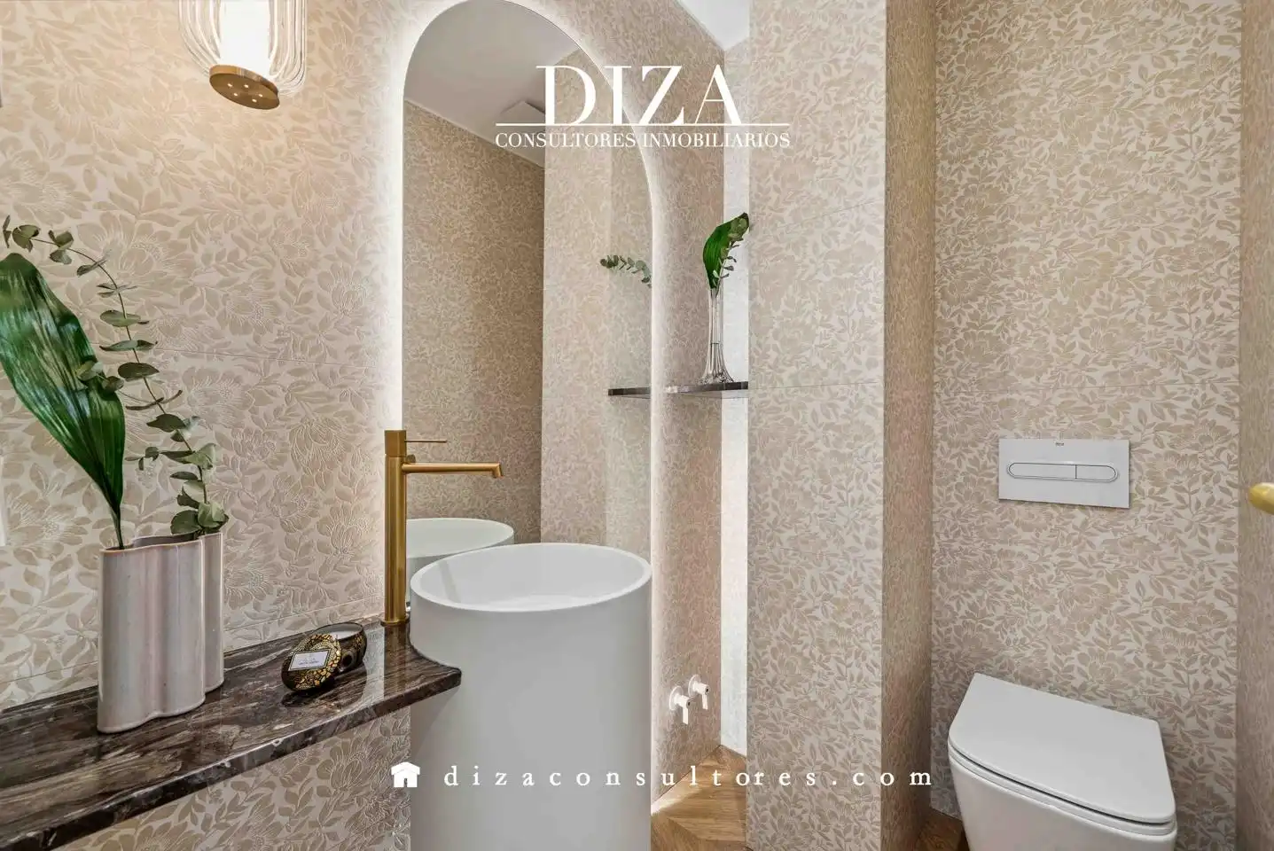 Flat with lift for sale in Barrio de Salamanca, imagen 40