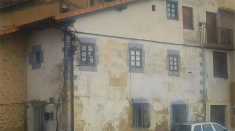 Foto 4 de Pis en venda a Bicubarria Kalea, 2, Bernedo, Araba - Álava