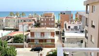 Exterior view of Attic for sale in Calafell  with Terrace and Balcony