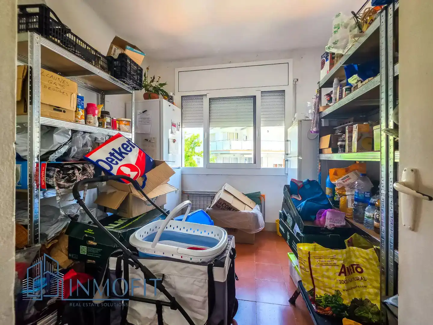 Pis en venda en Lloret de Mar amb Terrassa i Balcó
