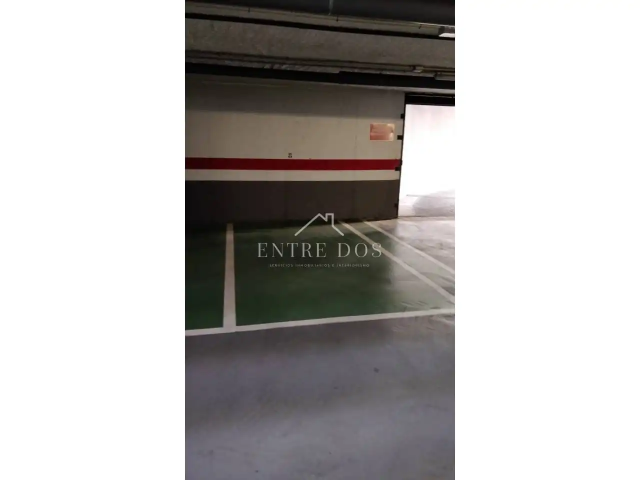 Aparcament de Garatge en venda en Castellón de la Plana / Castelló de la Plana