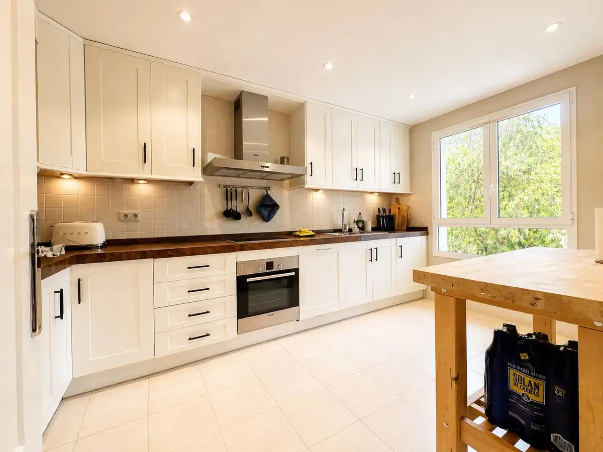 Appartement avec ascenseur à vendre à Los Flamingos, imagen 16