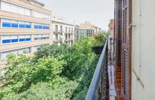 Wohnung mit Terrasse zum Verkauf in Eixample, imagen 7