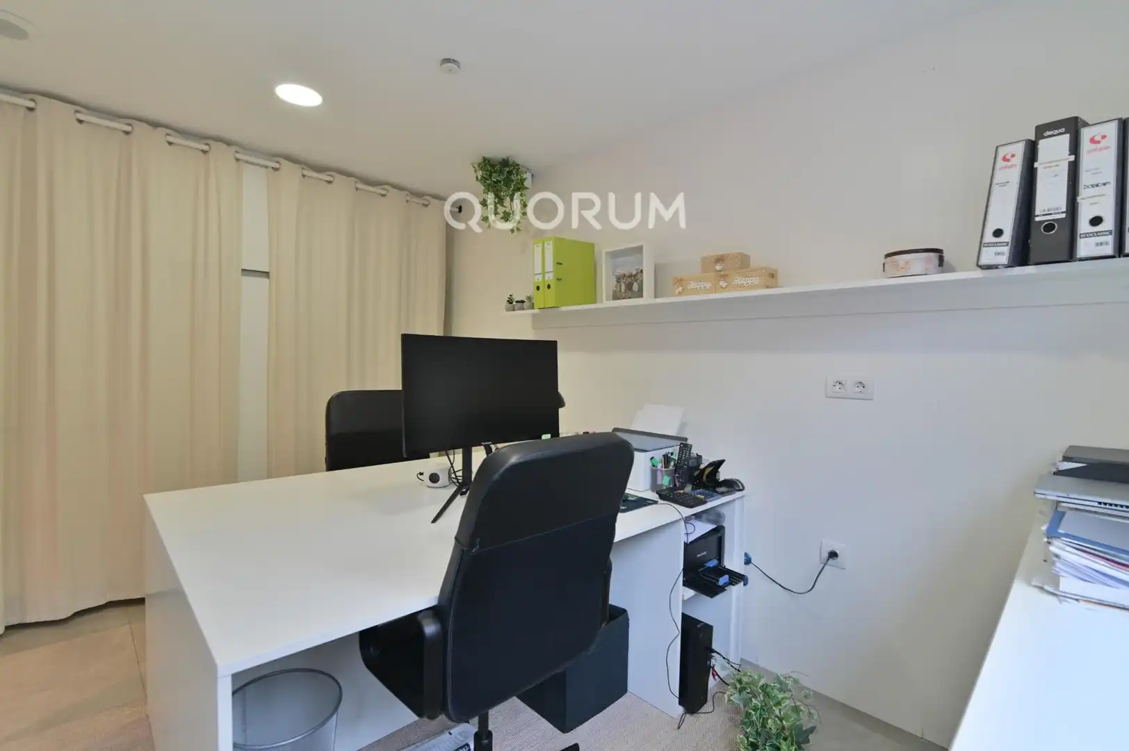 Flat with terrace for sale in Errekalde, imagen 24