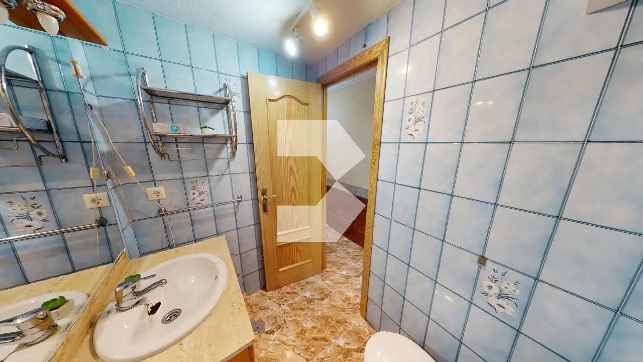 Flat with lift for sale in Carrer del Port de la Carrasqueta, imagen 11