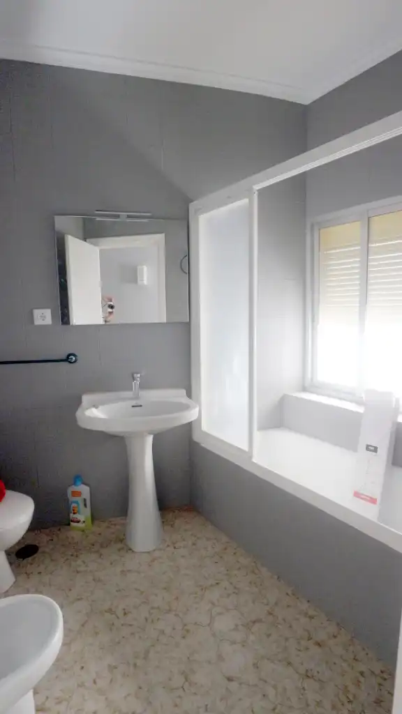 Flat for rent in Calle la Merced, 16, Centro Ciudad