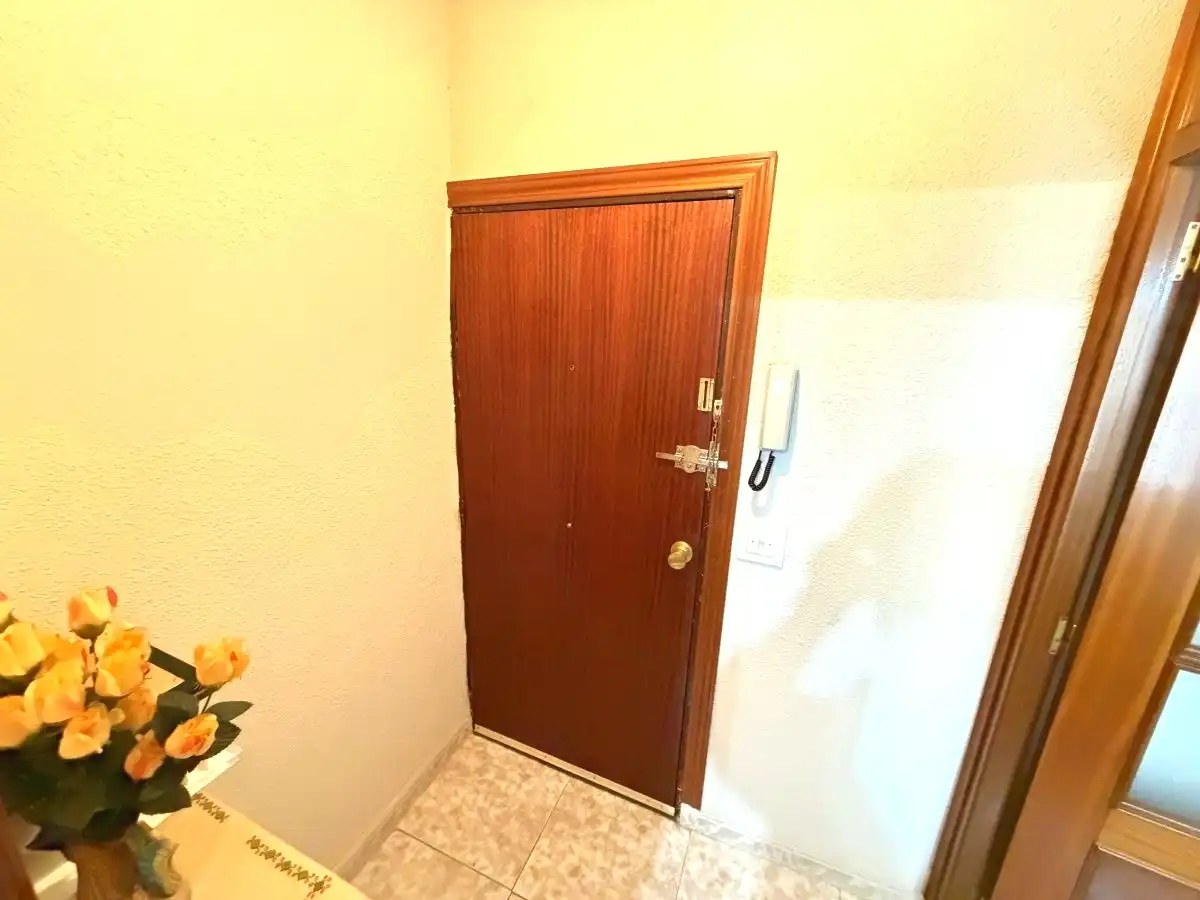 Piso en venta en Calle Arcipreste de Hita, Alovera