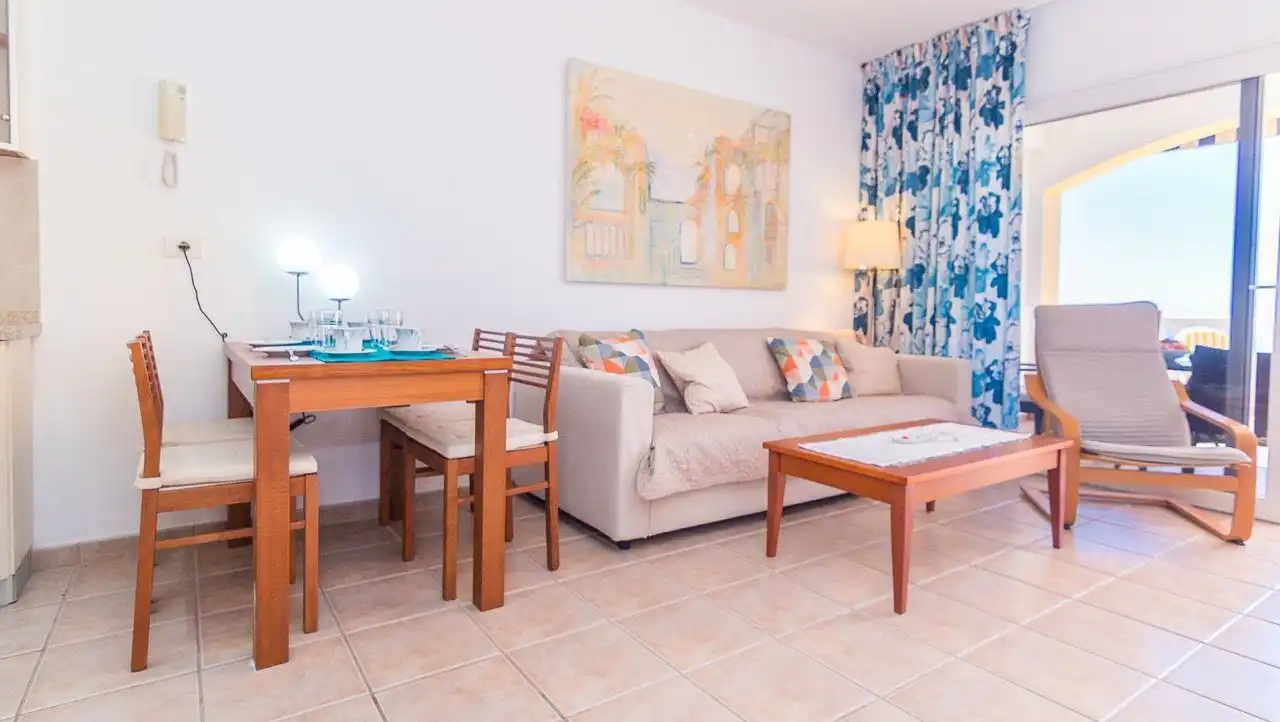 Appartement compact avec piscine à vendre à Arguineguín, imagen 9