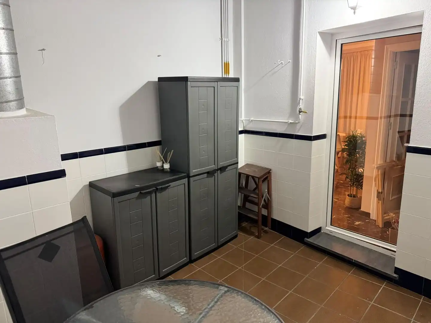 Appartamento con terrazza in affitto a Centro, imagen 17