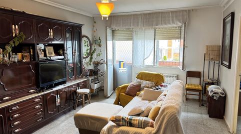 Foto 4 de Piso en venta en San Lázaro, Zamora Capital