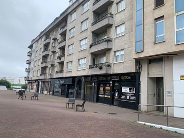 Local commercial à vendre à Avenida Nicasio Pérez 4