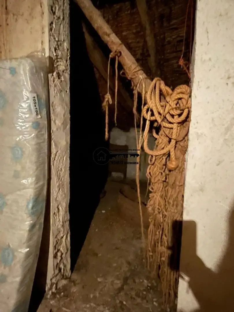 Finca rústica en venta en Villamalea con Calefacción