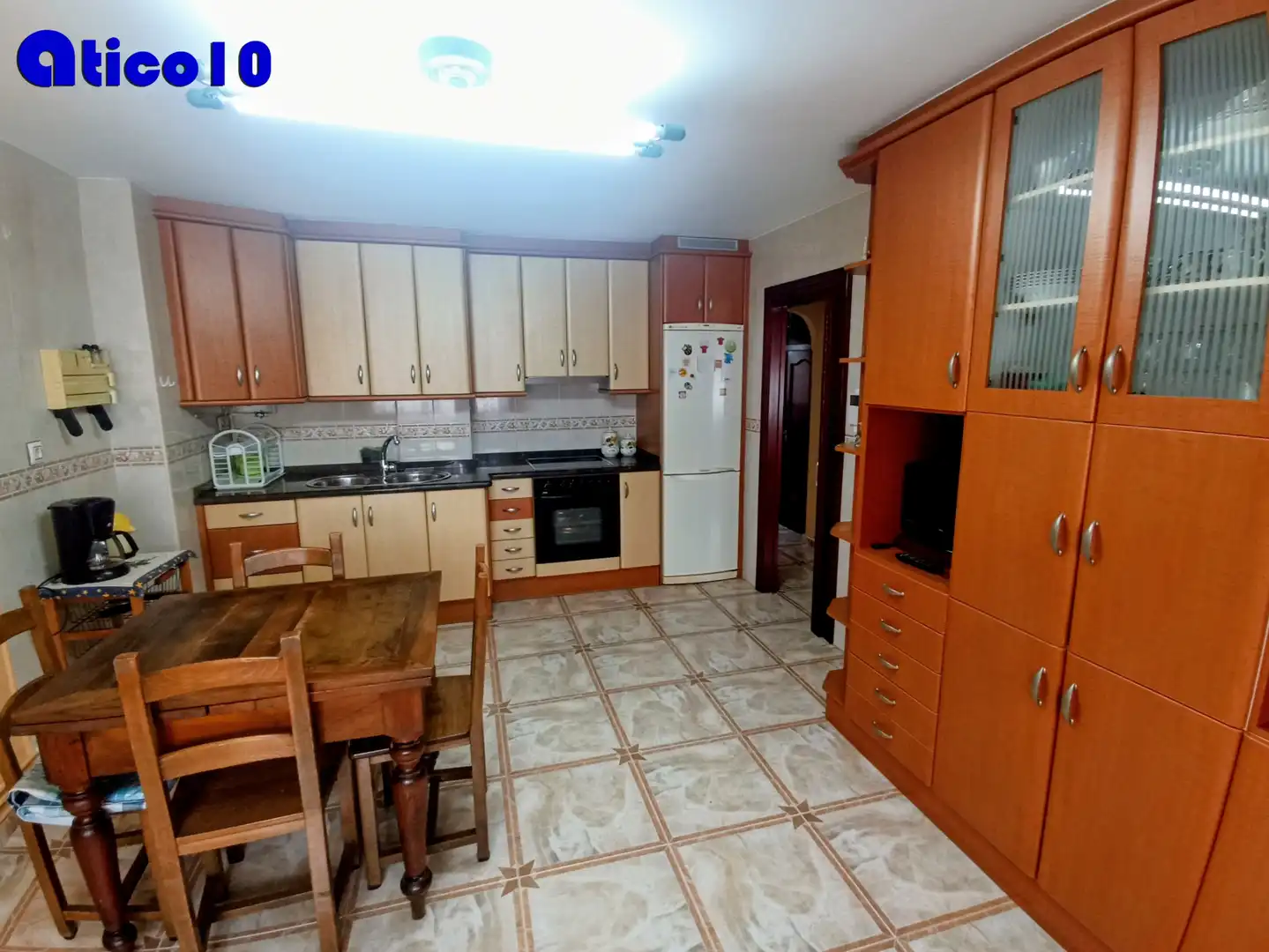 Flat with lift for sale in Calle Baleares 27, imagen 12