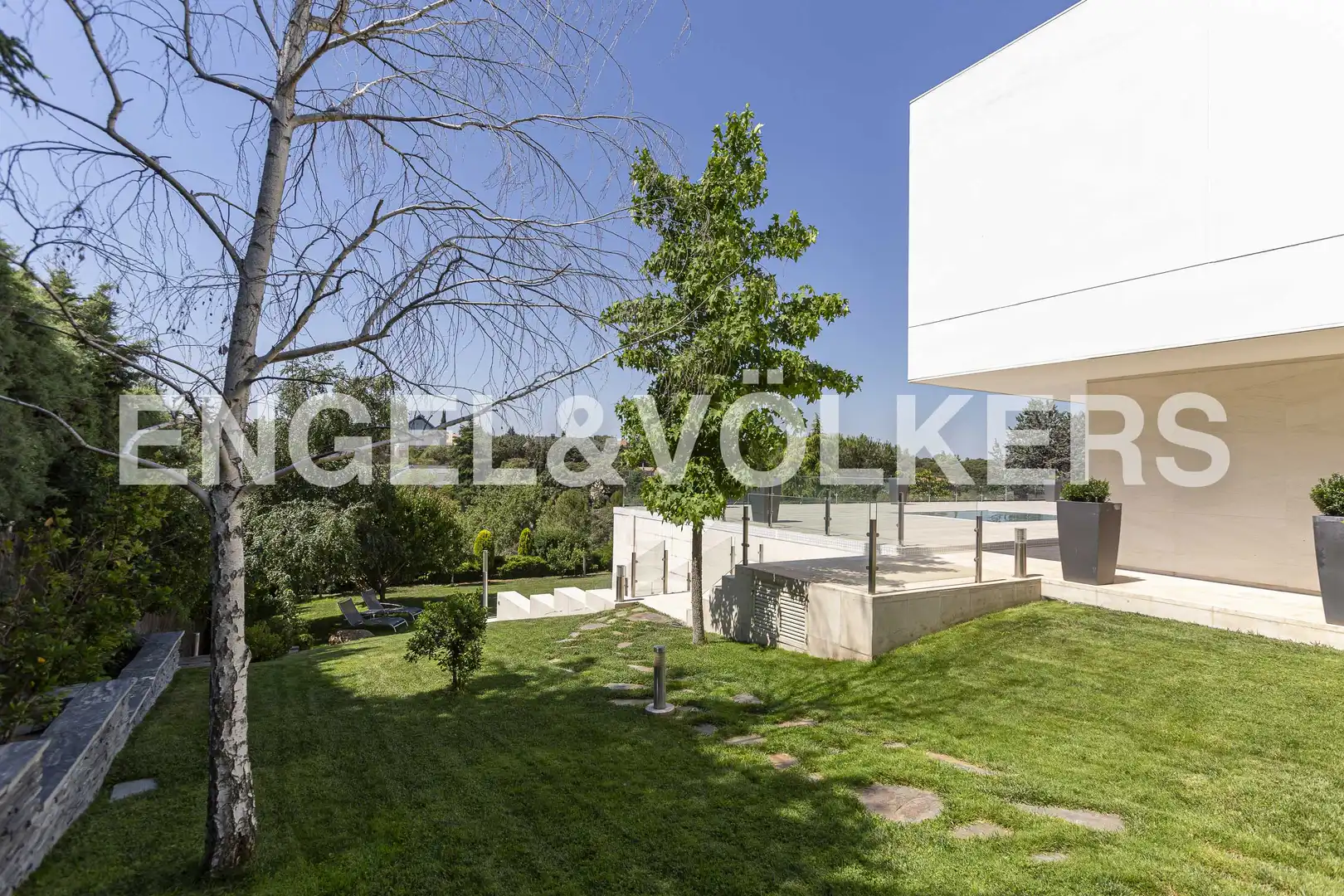 Casa o chalet en venta en Rozas Centro