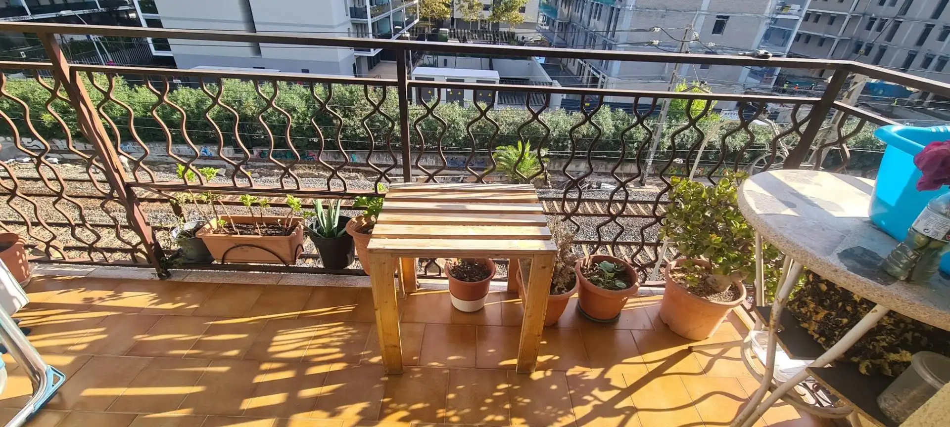 Flat with terrace for sale in ARQUITECTE GAUDI, imagen 7