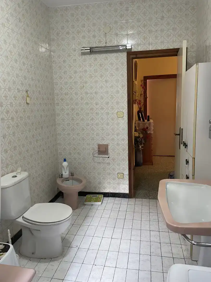 Bany de Pis en venda en Bielsa, Huesca